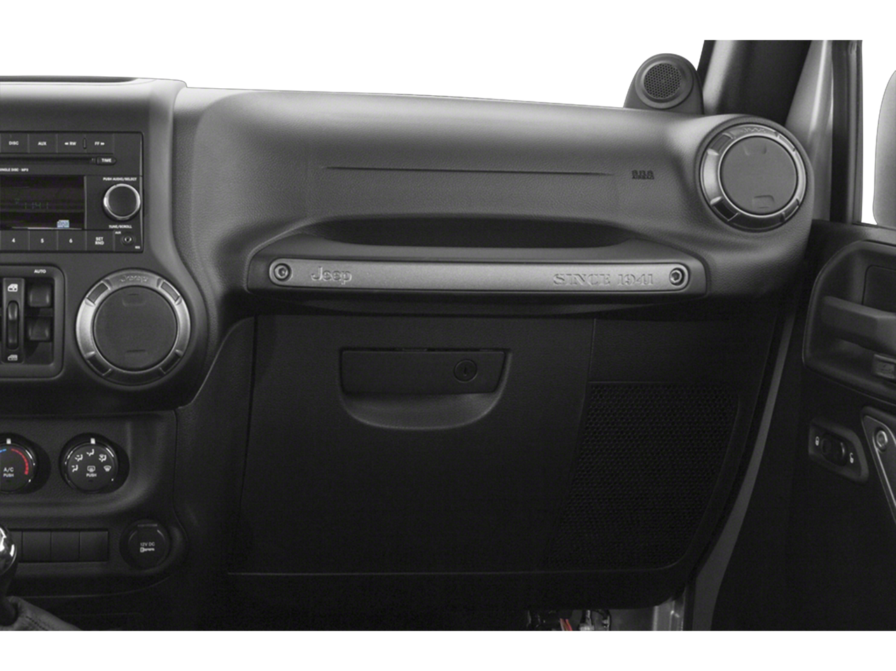 2018 Jeep Wrangler JK Unlimited Sport S