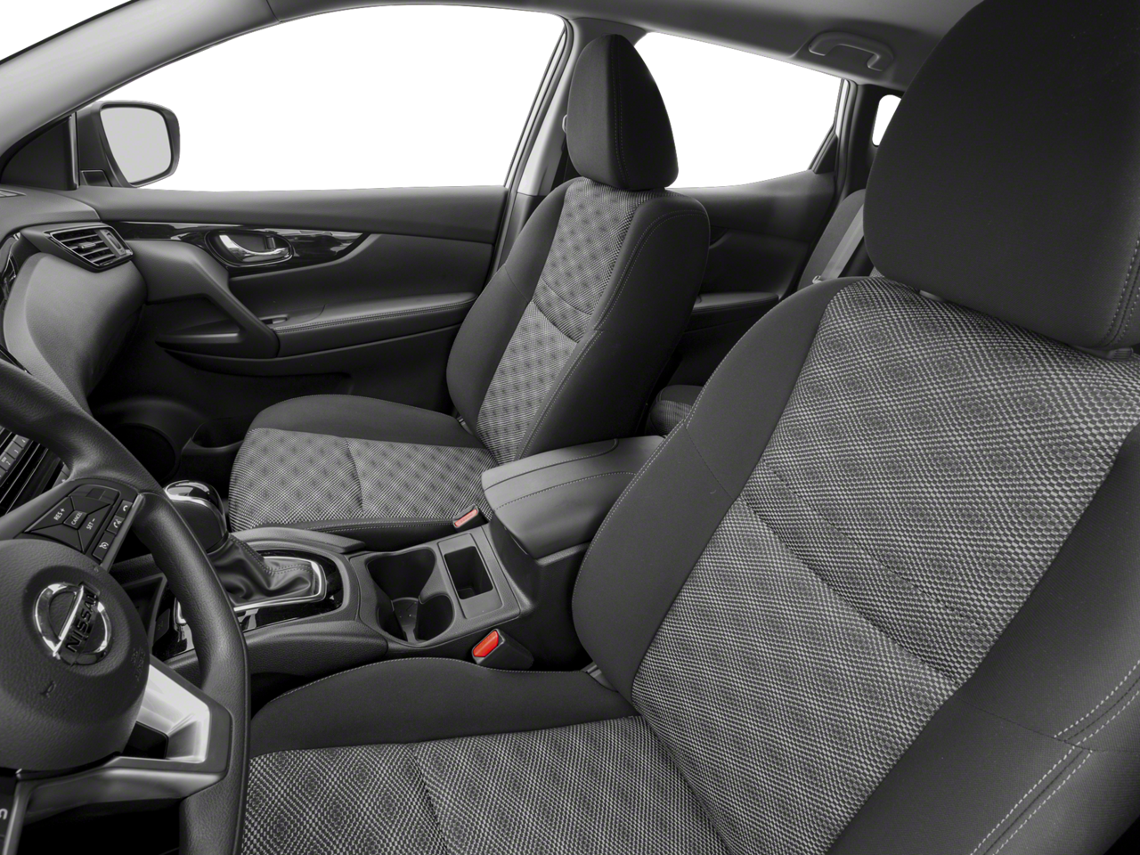 2018 Nissan Rogue Sport SV