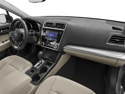2018 Subaru Legacy Premium