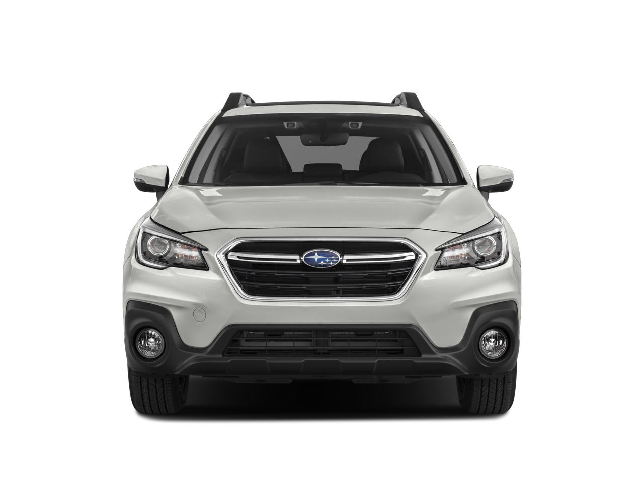 2018 Subaru Outback 3.6R Limited