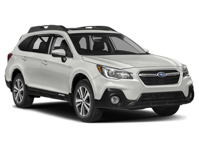 2018 Subaru Outback 3.6R Limited