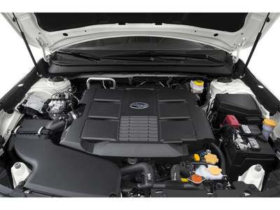 2018 Subaru Outback 3.6R Limited