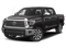 2018 Toyota Tundra 4WD Platinum
