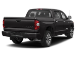 2018 Toyota Tundra 4WD Platinum