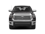 2018 Toyota Tundra 4WD Platinum