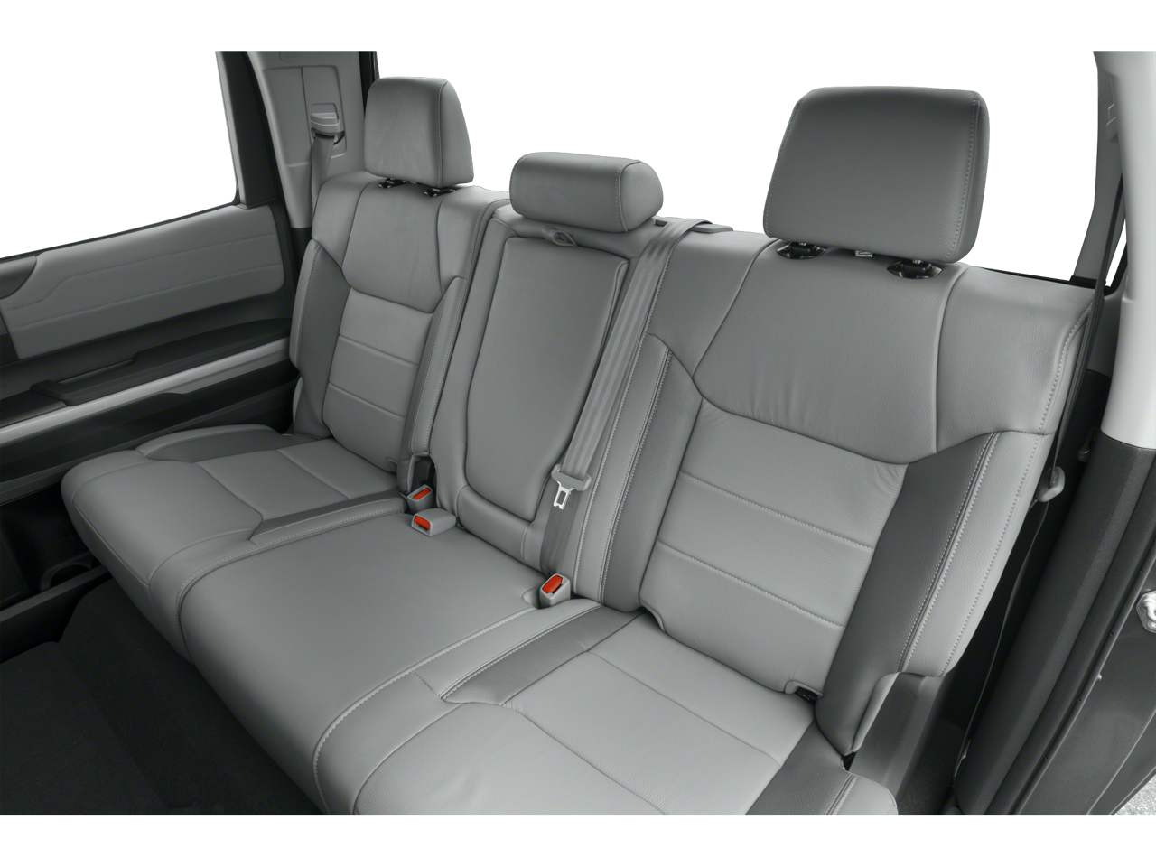 2018 Toyota Tundra 4WD Platinum