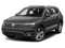 2018 Volkswagen Tiguan 2.0T SEL W/ BACK-UP CAMERA & LEATHERETTE SEATS