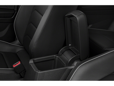 2018 Volkswagen Tiguan 2.0T SEL W/ BACK-UP CAMERA & LEATHERETTE SEATS