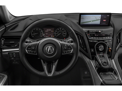 2019 Acura RDX Technology Package SH-AWD