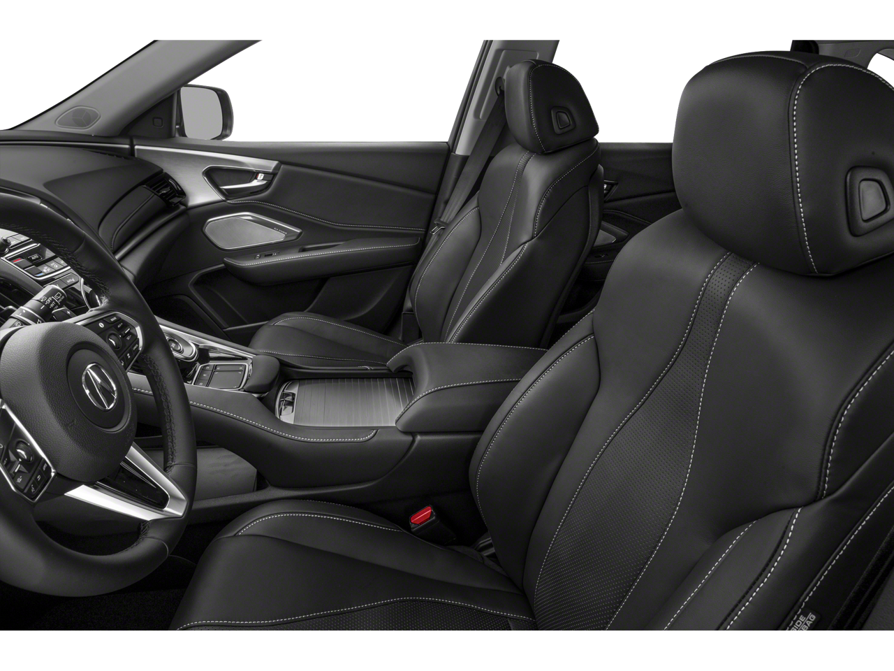 2019 Acura RDX Technology Package SH-AWD