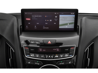 2019 Acura RDX Technology Package SH-AWD