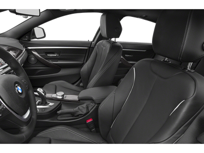 2019 BMW 4 Series 440i