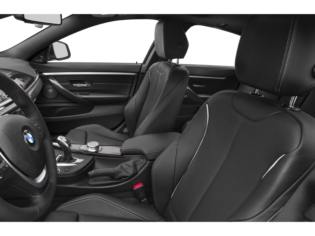 2019 BMW 4 Series 440i