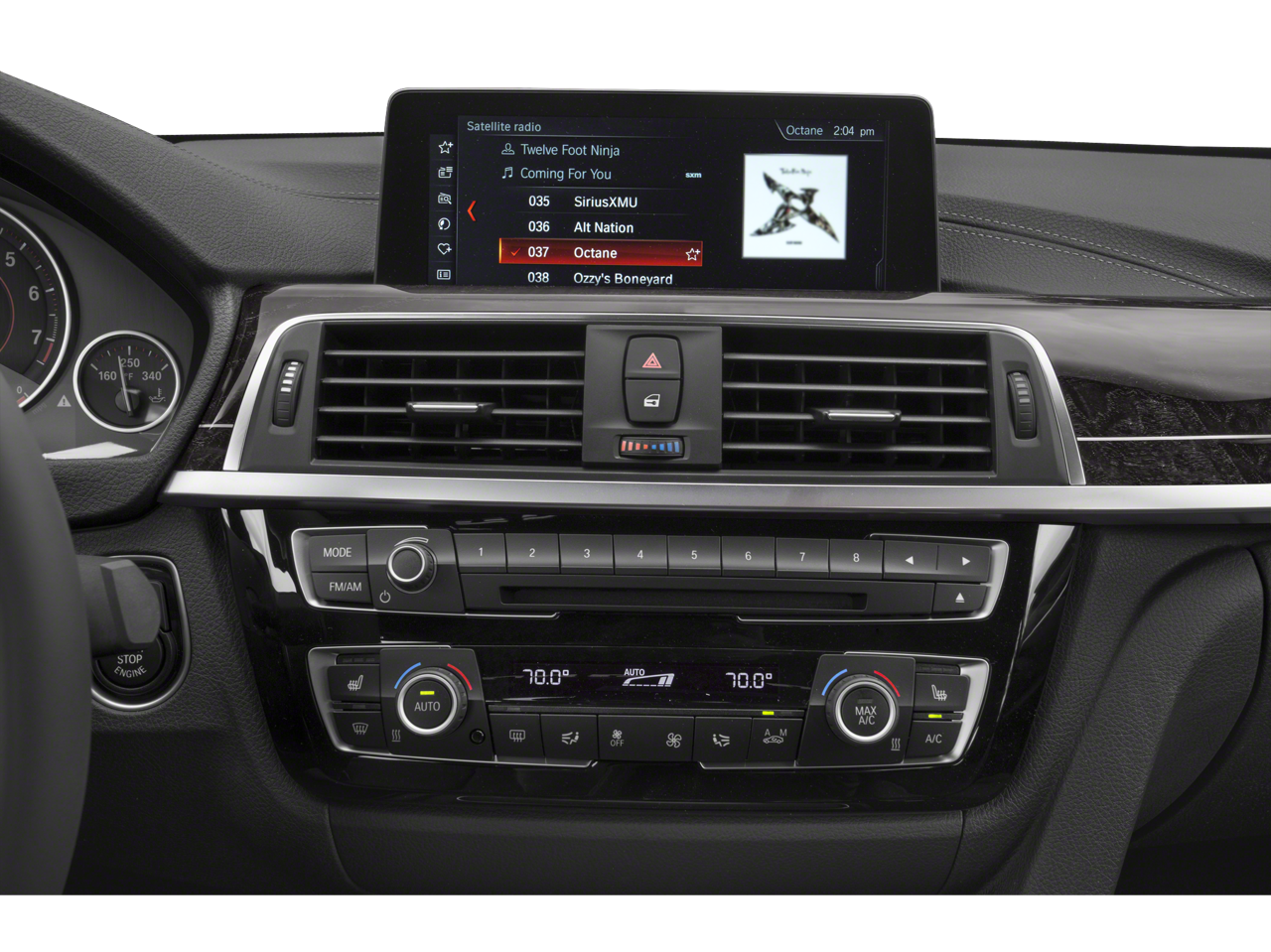 2019 BMW 4 Series 440i