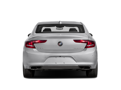 2019 Buick LaCrosse Essence