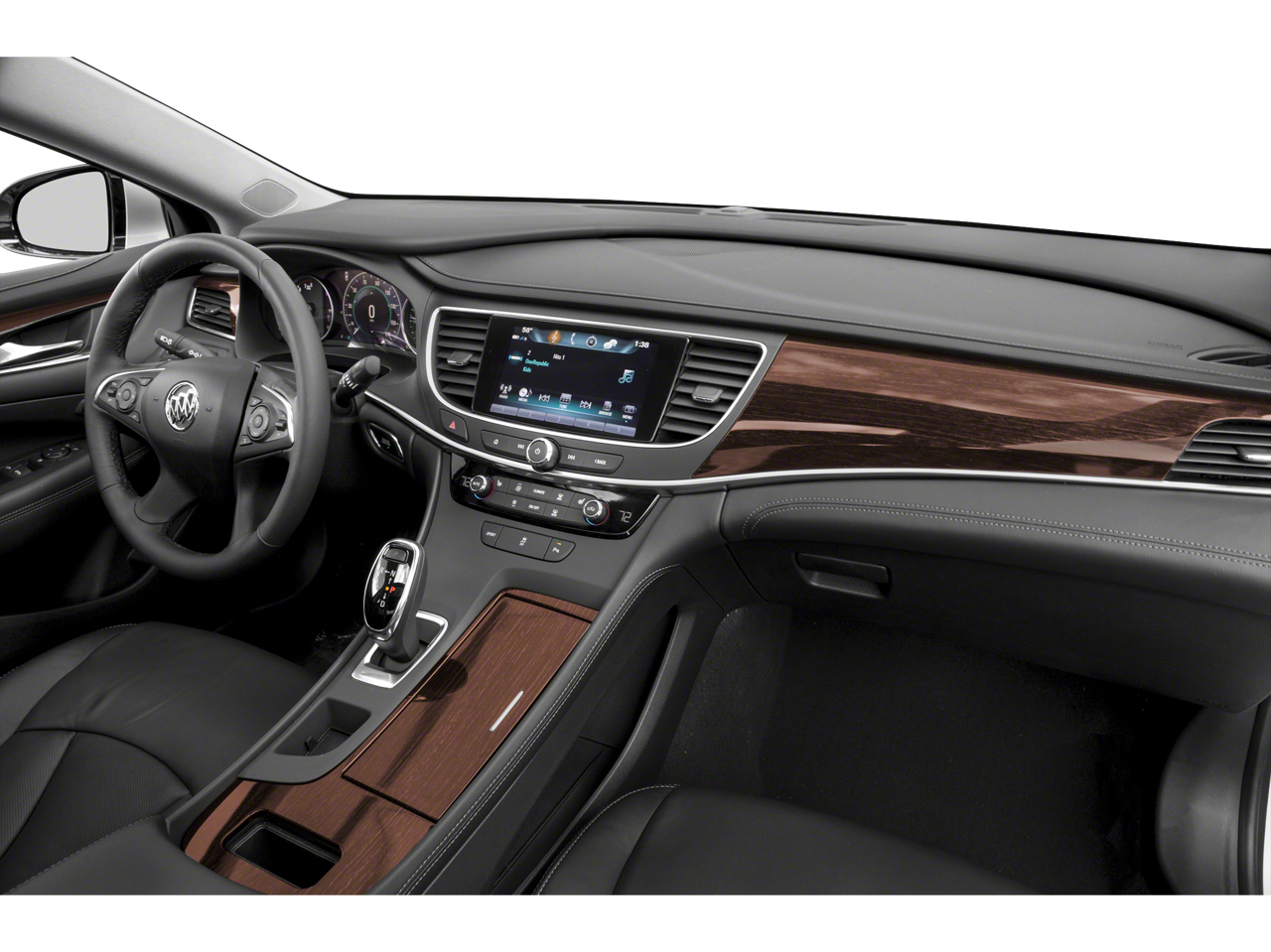 2019 Buick LaCrosse Essence