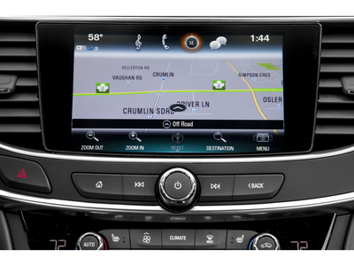 2019 Buick LaCrosse Essence