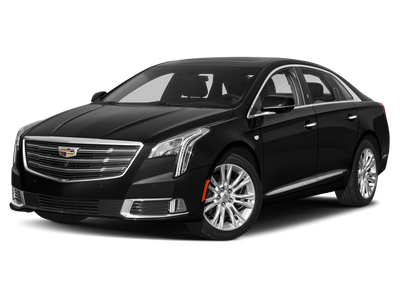 2019 Cadillac XTS Premium