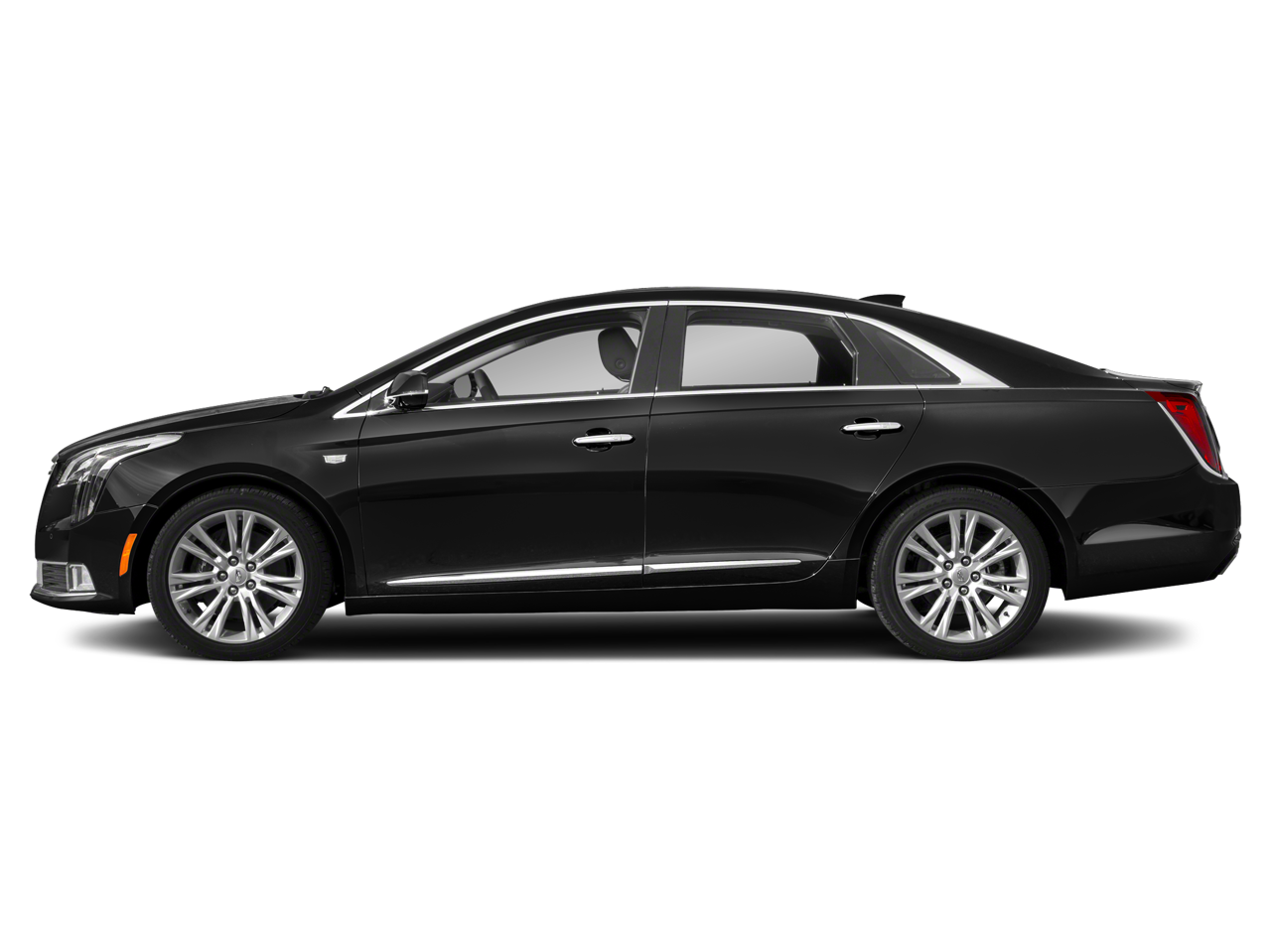 2019 Cadillac XTS Premium