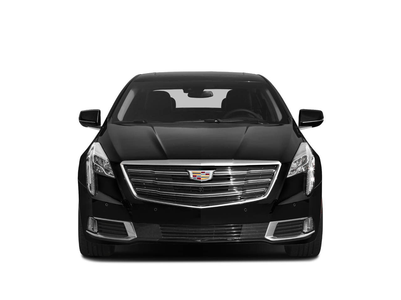 2019 Cadillac XTS Premium