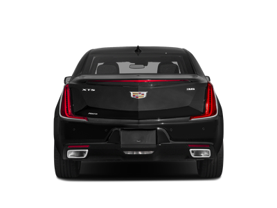 2019 Cadillac XTS Premium