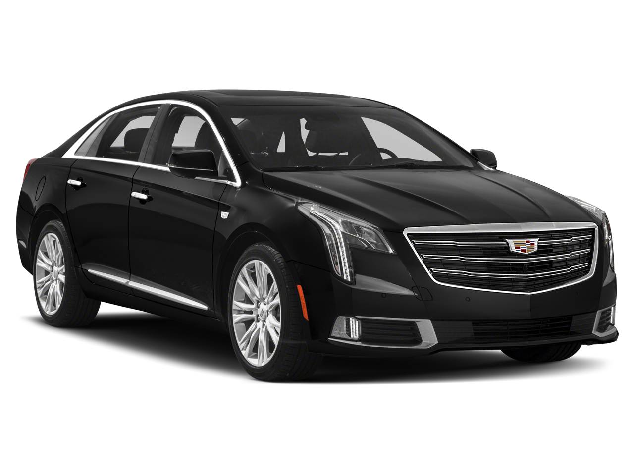 2019 Cadillac XTS Premium
