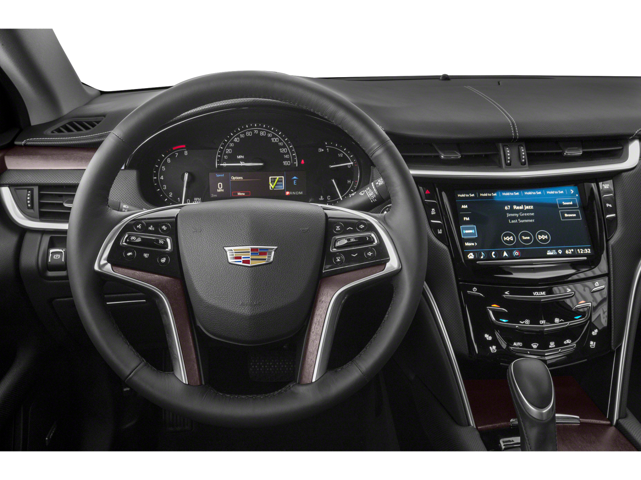 2019 Cadillac XTS Premium