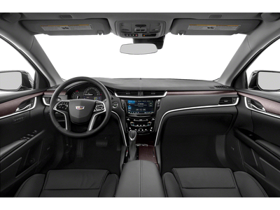 2019 Cadillac XTS Premium