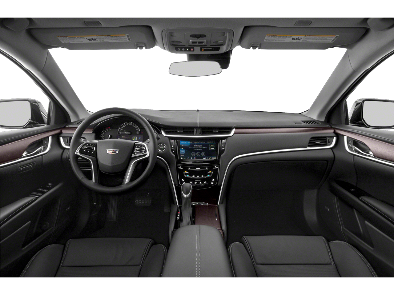 2019 Cadillac XTS Premium