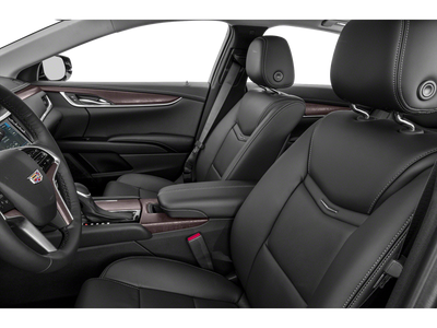2019 Cadillac XTS Premium