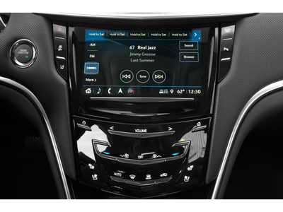 2019 Cadillac XTS Premium