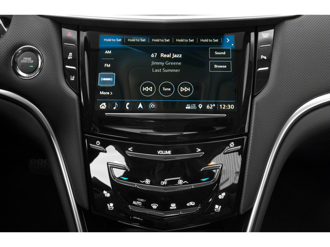2019 Cadillac XTS Premium