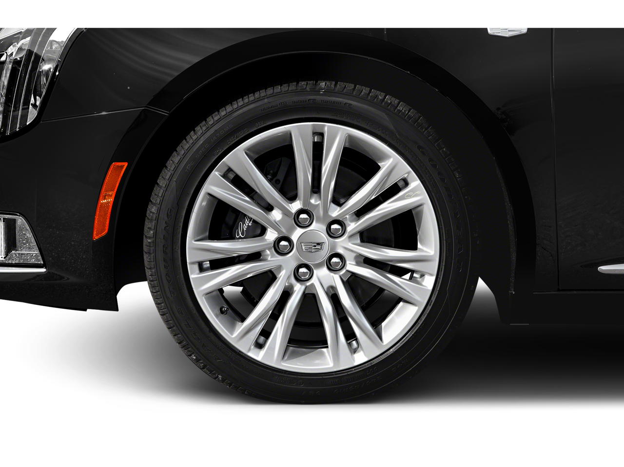 2019 Cadillac XTS Premium