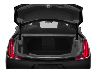 2019 Cadillac XTS Premium