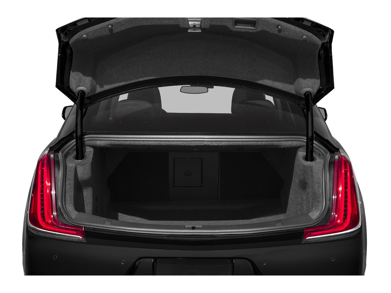 2019 Cadillac XTS Premium
