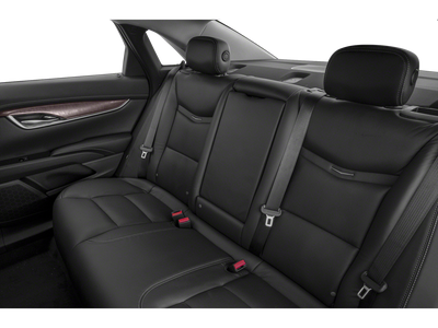 2019 Cadillac XTS Premium