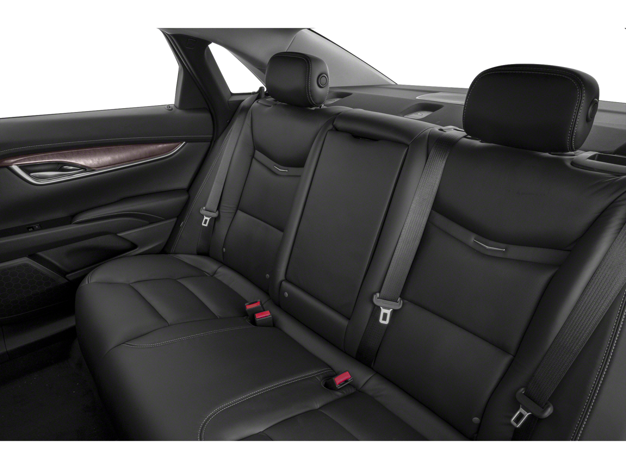 2019 Cadillac XTS Premium