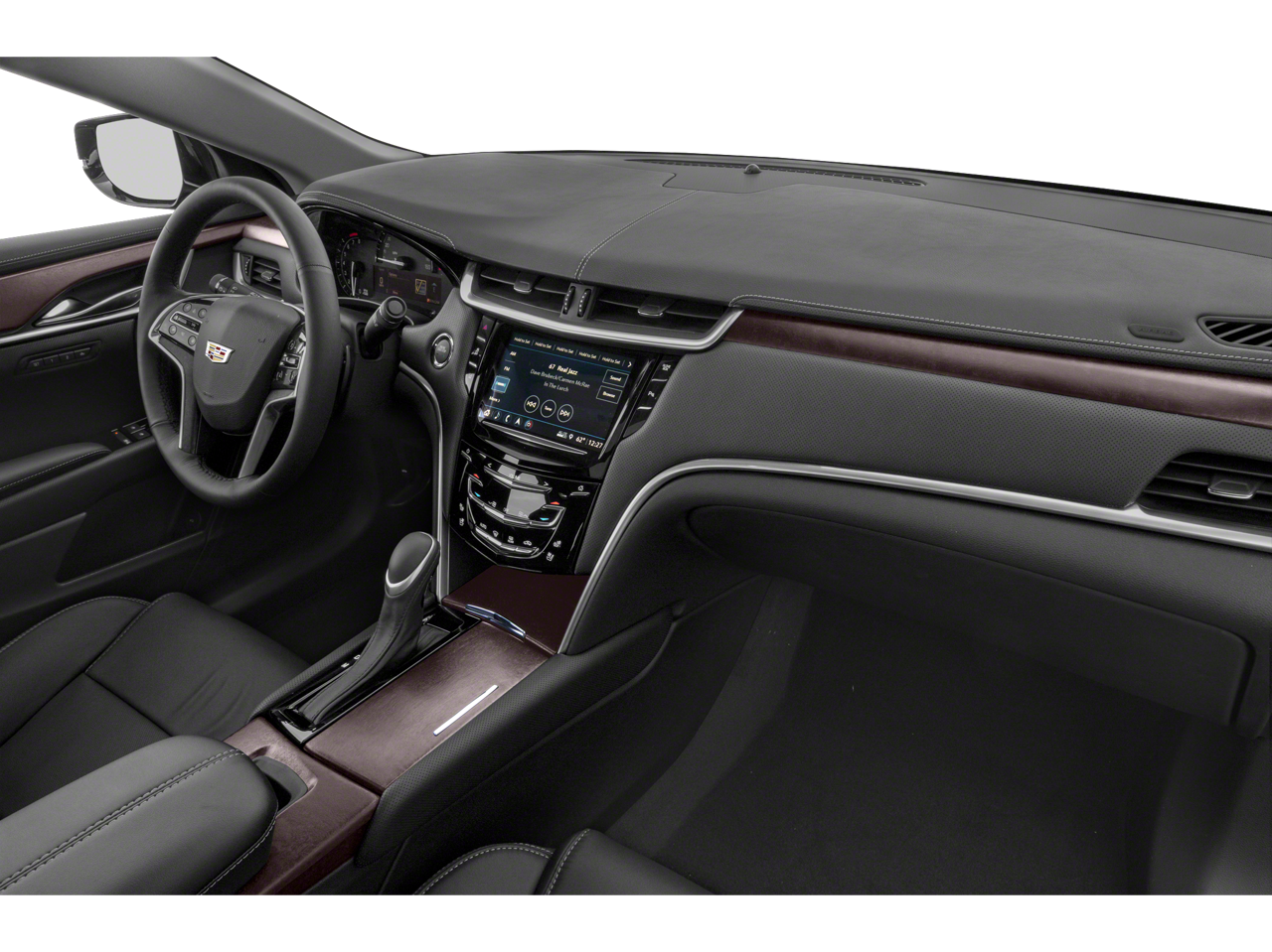 2019 Cadillac XTS Premium