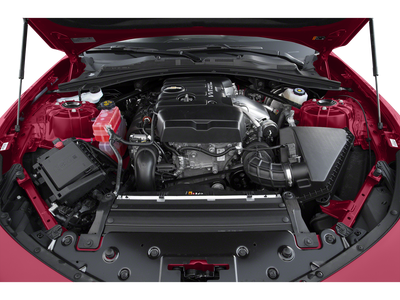 2019 Chevrolet Camaro 1LT