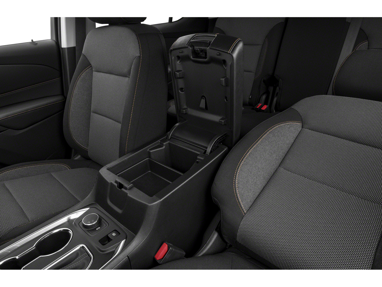 2019 Chevrolet Traverse LS 3RD ROW 8 PASSENGER & 2ND ROW BENCH