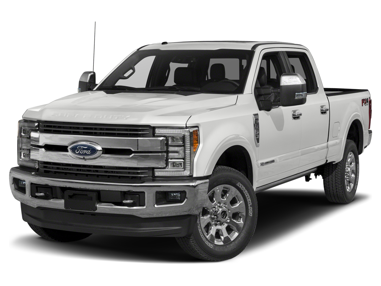 2019 Ford Super Duty F-250 SRW JAVA UNQ KING RANCH LTH