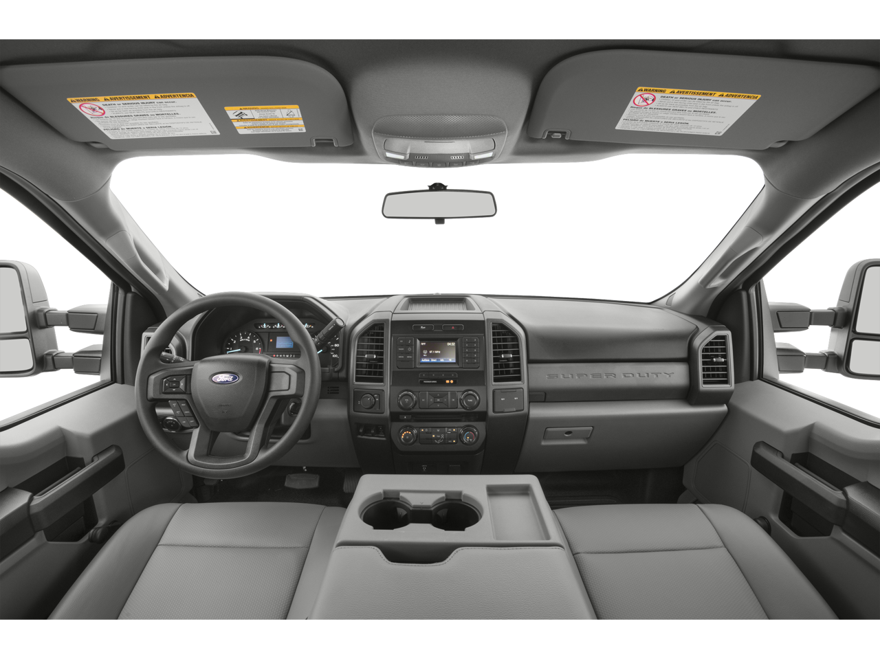 2019 Ford Super Duty F-250 Pickup XL