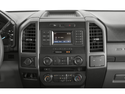 2019 Ford Super Duty F-250 Pickup XL