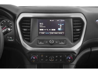 2019 GMC Acadia SLE-1