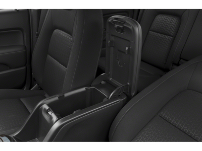 2019 GMC Canyon 2WD SLE