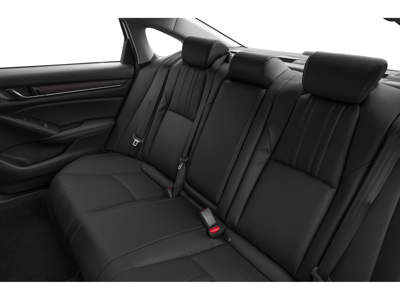 2019 Honda Accord Touring 2.0T