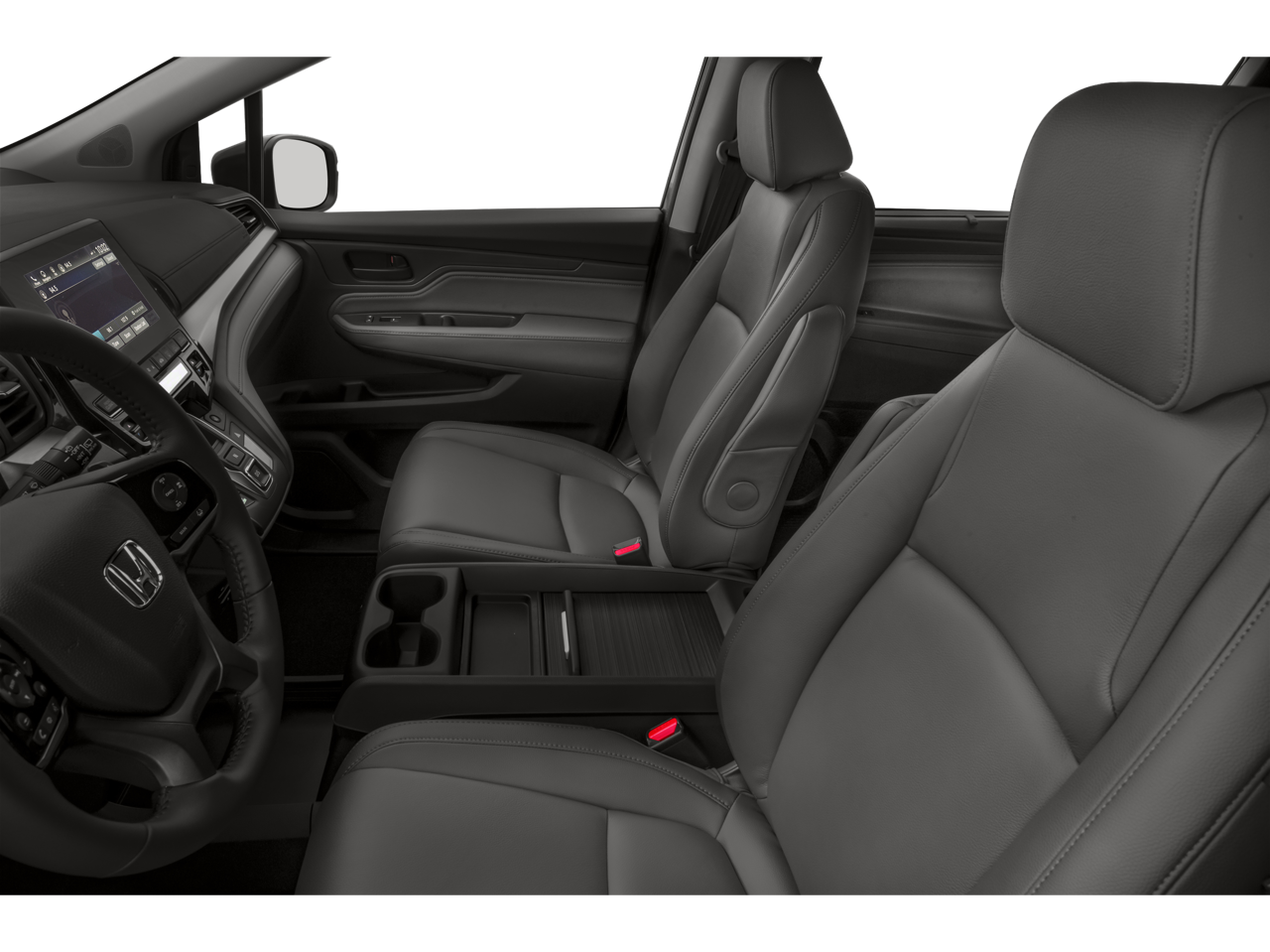 2019 Honda Odyssey Touring