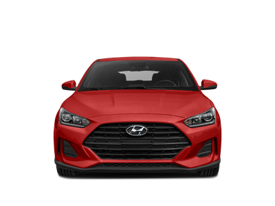 2019 Hyundai Veloster 2.0