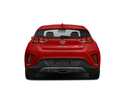 2019 Hyundai Veloster 2.0