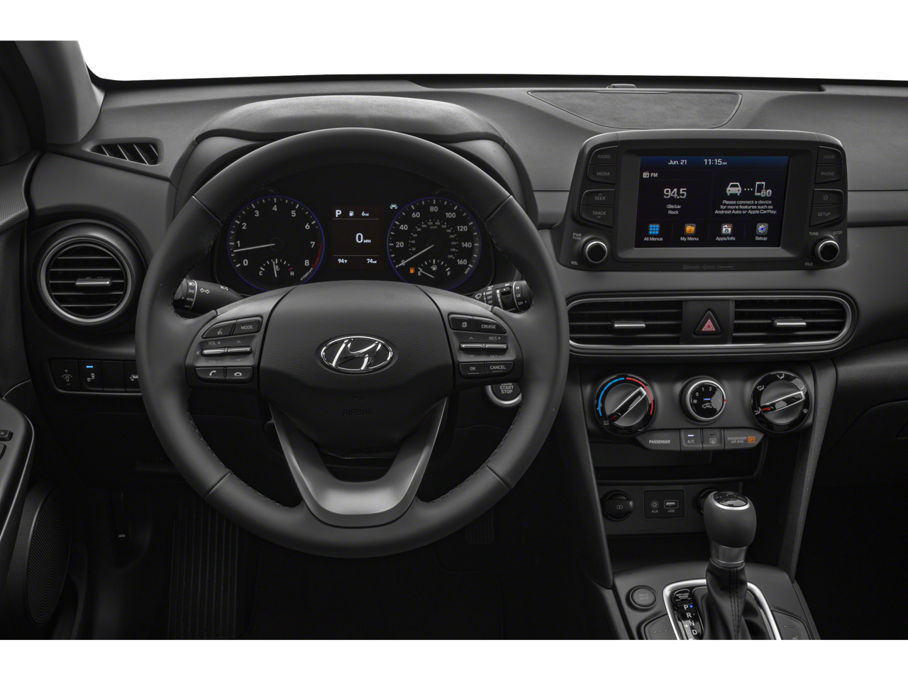 2019 Hyundai Kona SE W/ FORWARD COLLISION AVOIDANCE ASSIST